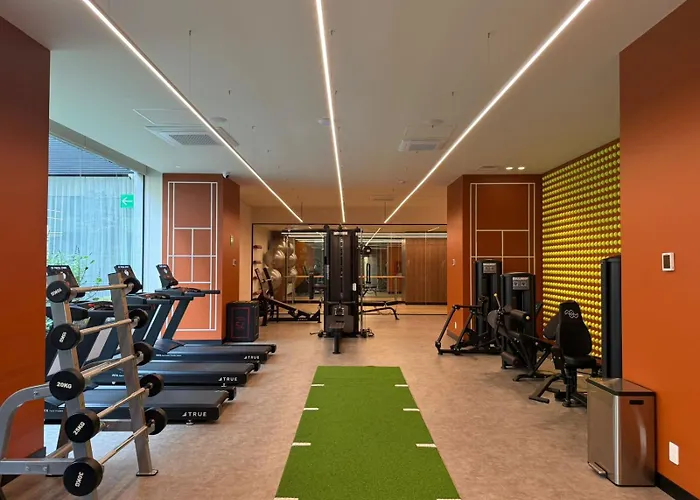 Sullivan By Wynwood House Apartamento *
