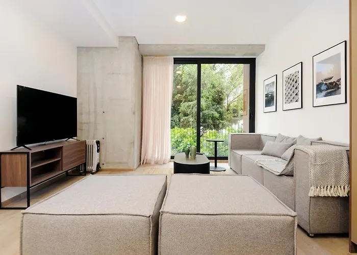 Sullivan By Wynwood House Apartamento *
