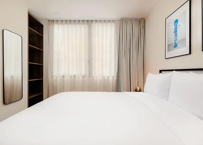 Sullivan By Wynwood House Apartamento *
