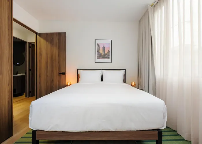 Sullivan By Wynwood House Apartamento *