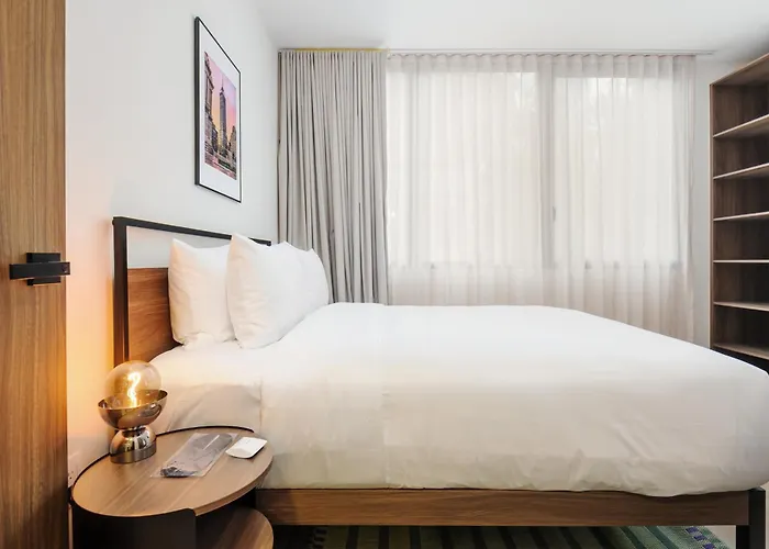 Apartamento Sullivan By Wynwood House *