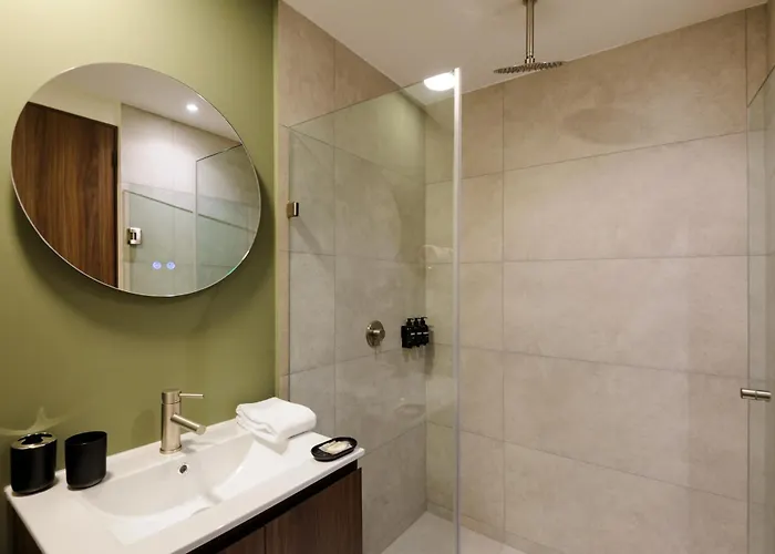 Apartamento Sullivan By Wynwood House *