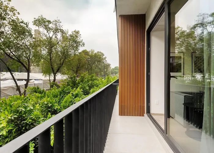 Apartamento Sullivan By Wynwood House