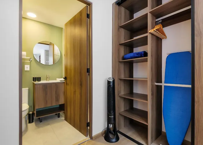 Apartamento Sullivan By Wynwood House *