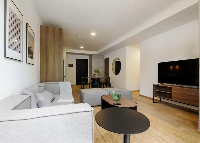 Sullivan By Wynwood House Apartamento