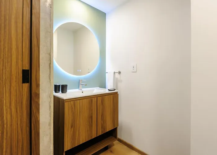 Sullivan By Wynwood House Apartamento