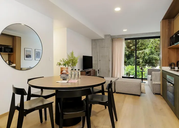 Apartamento Sullivan By Wynwood House *