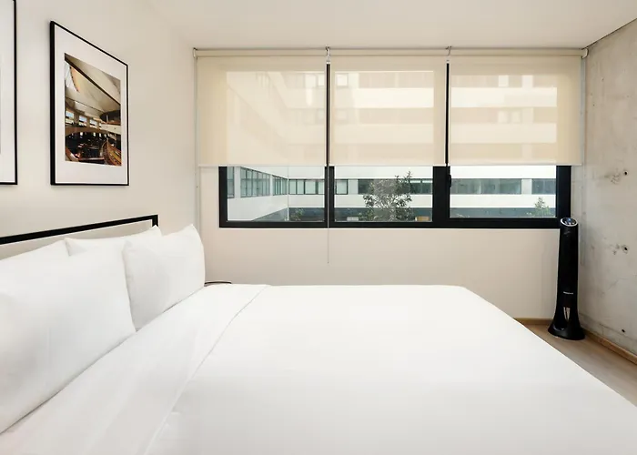 Sullivan By Wynwood House Apartamento Cidade do México