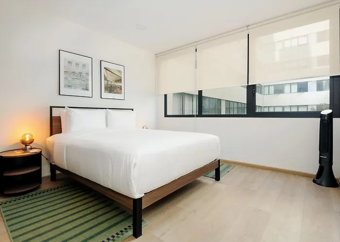 Sullivan By Wynwood House Apartamento