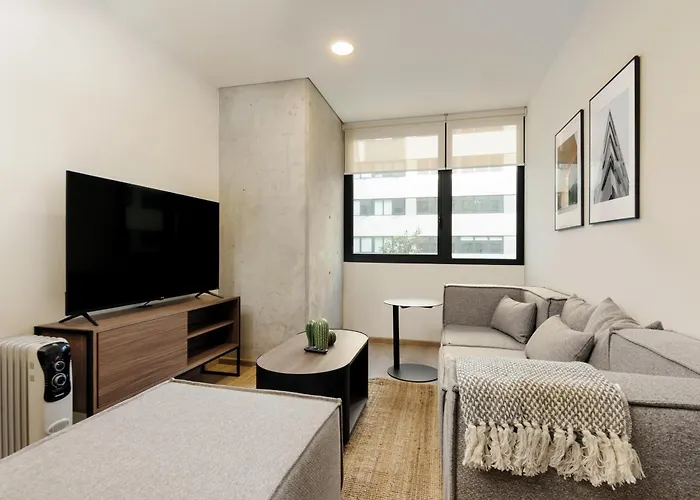 Sullivan By Wynwood House Apartamento Cidade do México