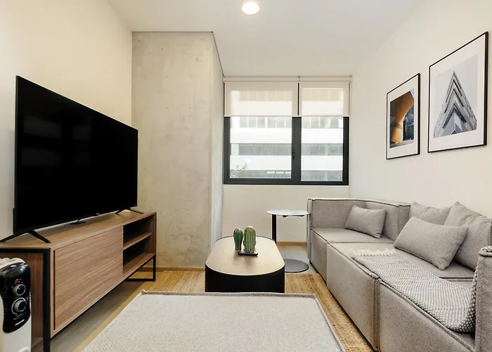 Apartamento Sullivan By Wynwood House