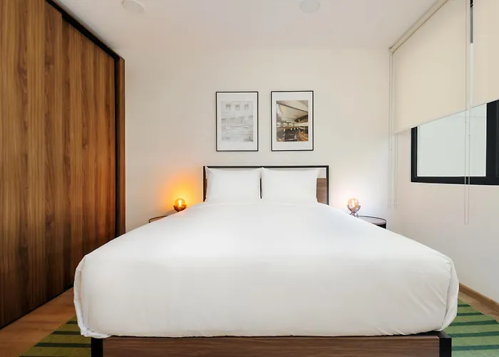 Sullivan By Wynwood House Apartamento *