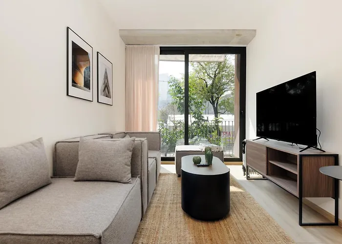 Sullivan By Wynwood House Apartamento *