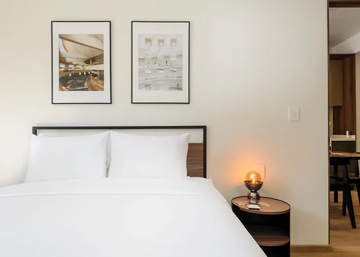 Sullivan By Wynwood House Apartamento *