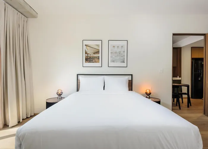 Sullivan By Wynwood House Apartamento *