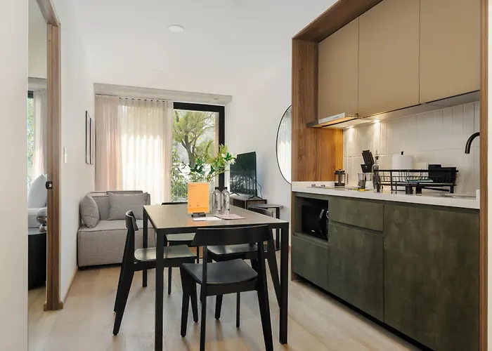 Sullivan By Wynwood House Apartamento