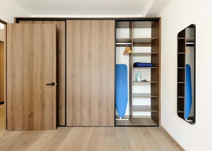 Apartamento Sullivan By Wynwood House