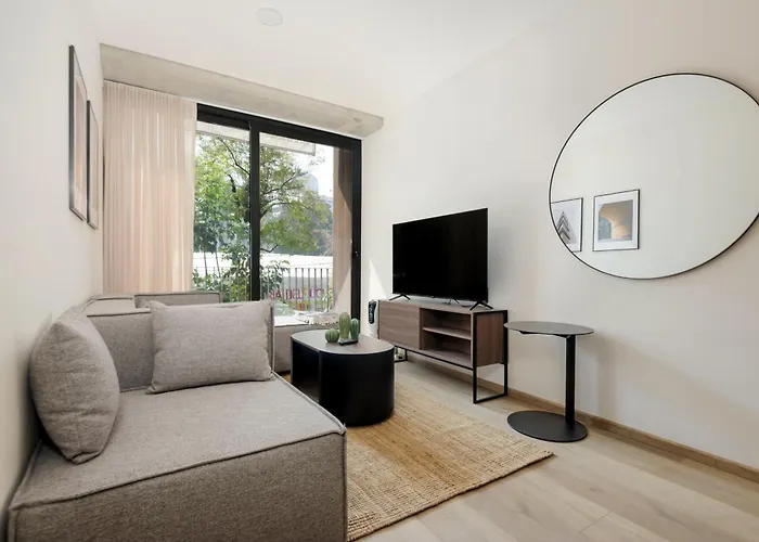 Sullivan By Wynwood House Apartamento