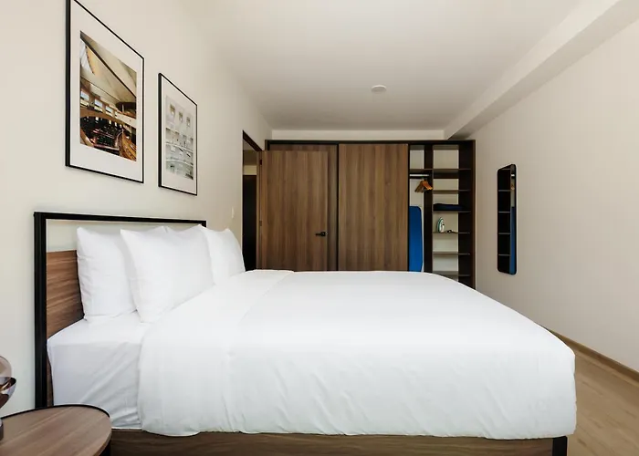 Sullivan By Wynwood House Apartamento *