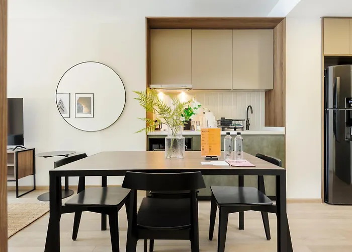 Apartamento Sullivan By Wynwood House Cidade do México