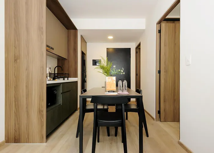 Apartamento Sullivan By Wynwood House *
