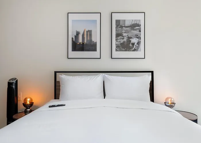 Apartamento Sullivan By Wynwood House *