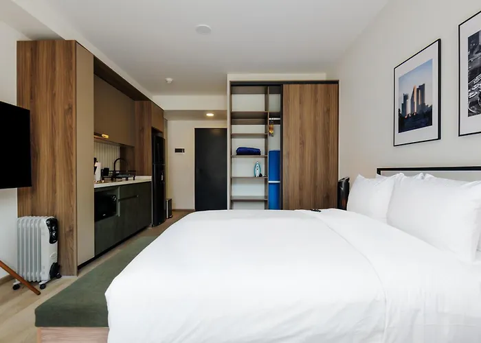 Sullivan By Wynwood House Apartamento *