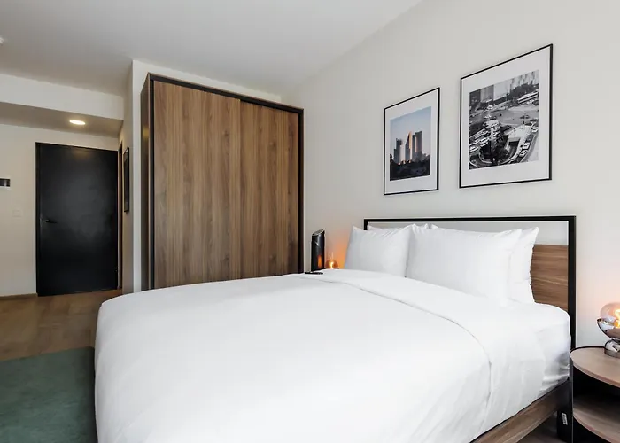 Apartamento Sullivan By Wynwood House Cidade do México