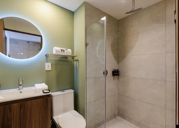 Apartamento Sullivan By Wynwood House *