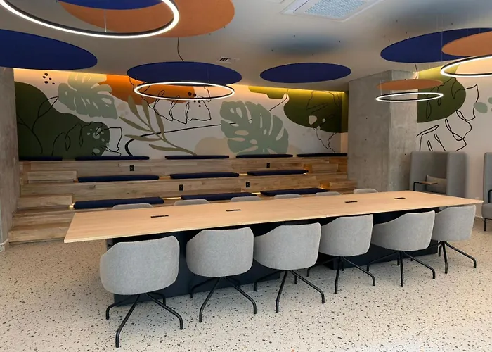 Sullivan By Wynwood House * Cidade do México