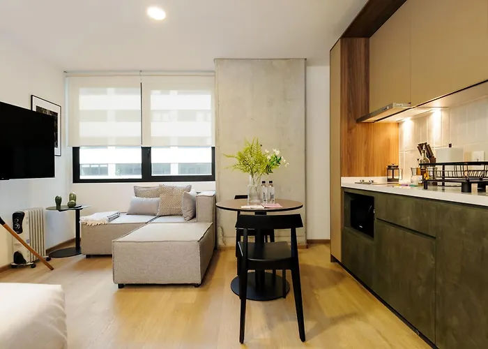 Apartamento Sullivan By Wynwood House *