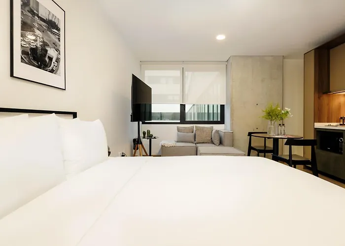 Apartamento Sullivan By Wynwood House