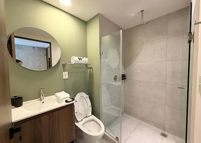 Apartamento Sullivan By Wynwood House *