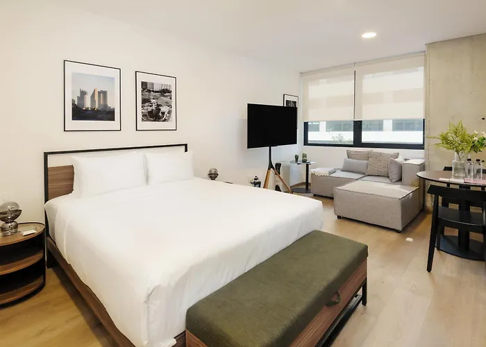 Sullivan By Wynwood House Apartamento