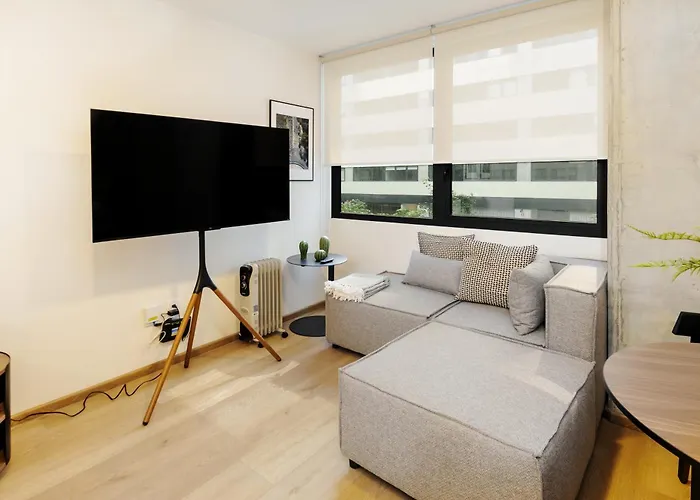 Sullivan By Wynwood House Apartamento *