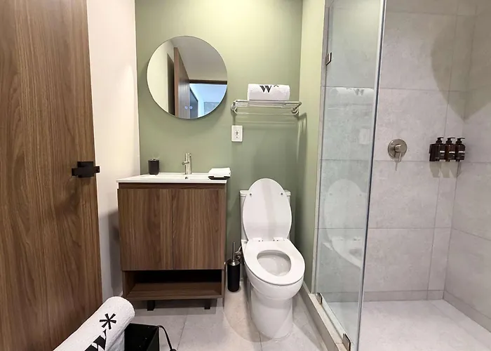 Apartamento Sullivan By Wynwood House Cidade do México