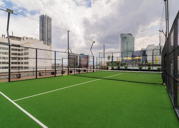 Sullivan By Wynwood House Apartment Mexico City